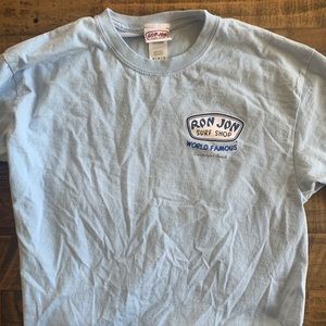 Ron Jon long sleeve